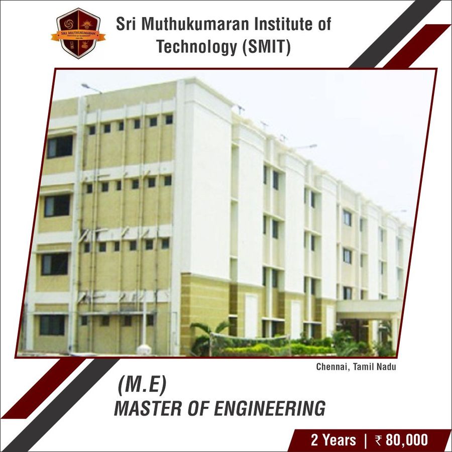 Sri Muthukumaran Institute of Technology